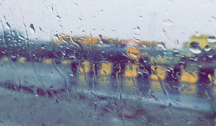 مواطنون يطالبون بتعطيل الدراسة بسبب تقلبات الطقس #أمطار_الكويت #صباح_المطر