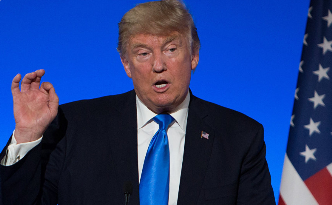 ترامب: سعر النفط مرتفع للغاية.. وعلى أوبك زيادة الإنتاج