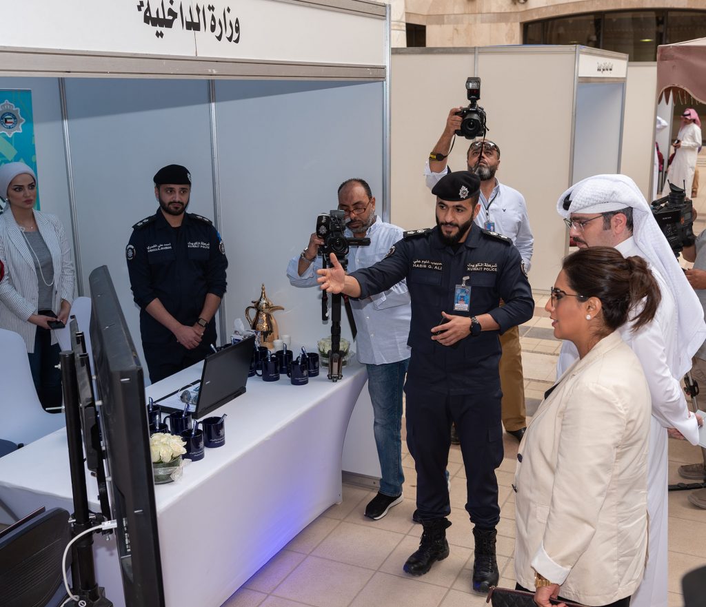 تكنولوجيا المعلومات: “الحوسبة السحابية”.. يسهل تبادل المعلومات بين أجهزة الدولة