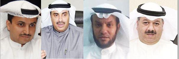 مجلس الوزراء يجدد للخميس والدخيل والشرقاوي والسلمان وكلاء مساعدين بـ #العدل
