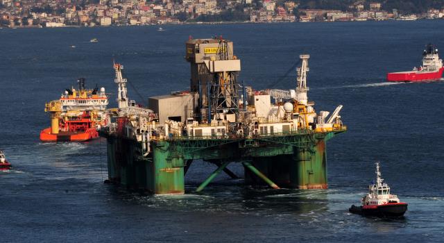 اكتشاف حقل نفط باحتياطي يزيد على 5 ملايين برميل بجنوب تركيا
