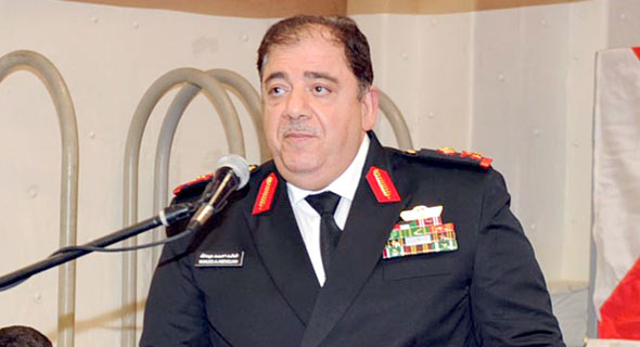 وفد “عسكري” يشارك في معرض دولي للدفاع البحري والجوي بـ #ماليزيا