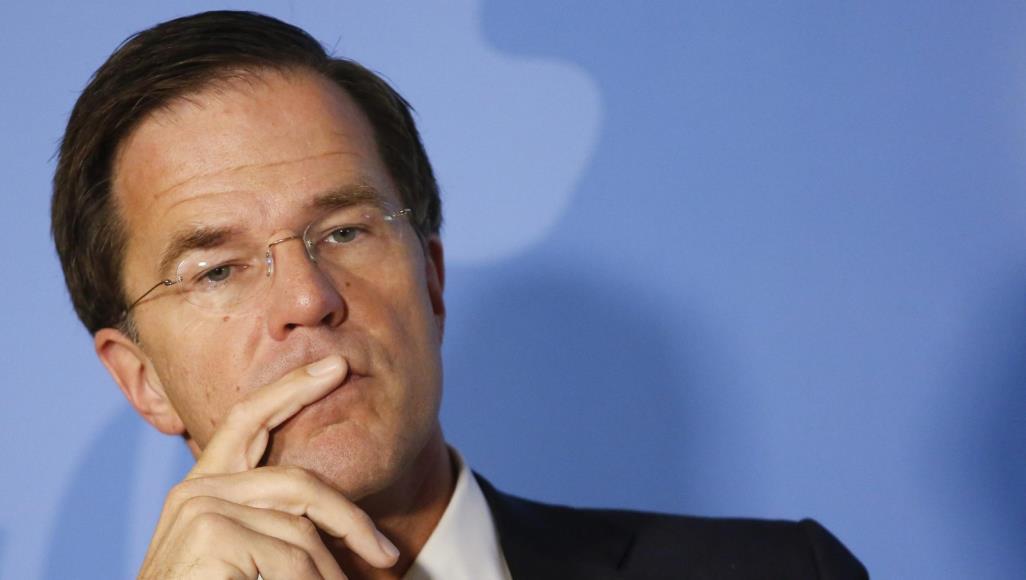 شبح الإرهاب يُخيم على مدينة أوتريخت الهولندية