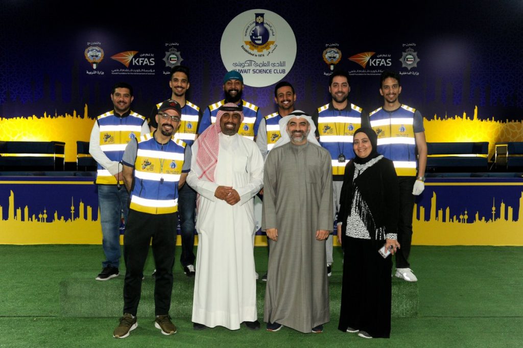 النادي العلمي يتوج الفائزين بتصفيات مسابقة “ميكانيكا السيارات” الـ27.. الإثنين المقبل