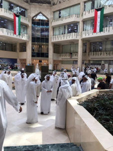 موظفوا “الأشغال” يعتصمون لإيقاف البدلات