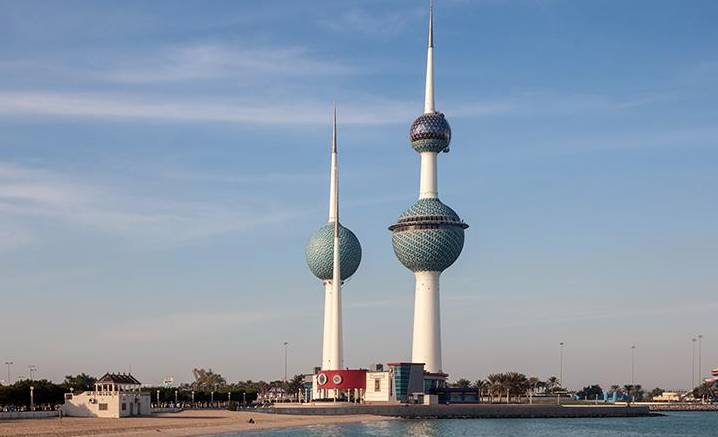 طقس اليوم …دافئ مع فرصة أمطار متفرقة