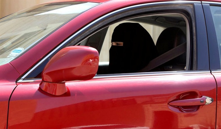 701 قضية مرورية للنساء خلال 180 يومًا في السعودية
