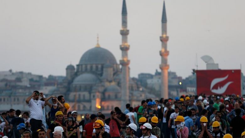 معدل البطالة في #تركيا يرتفع لـ 11%