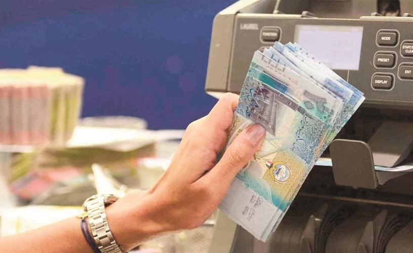 36.8 مليار دينار ودائع القطاع الخاص.. الأعلى تاريخياً