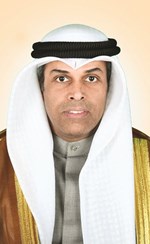 الفاضل: لم يتم توظيف أي عمالة وافدة جديدة في «الكهرباء» منذ 2010 والوزارة ملتزمة بـ «الإحلال»