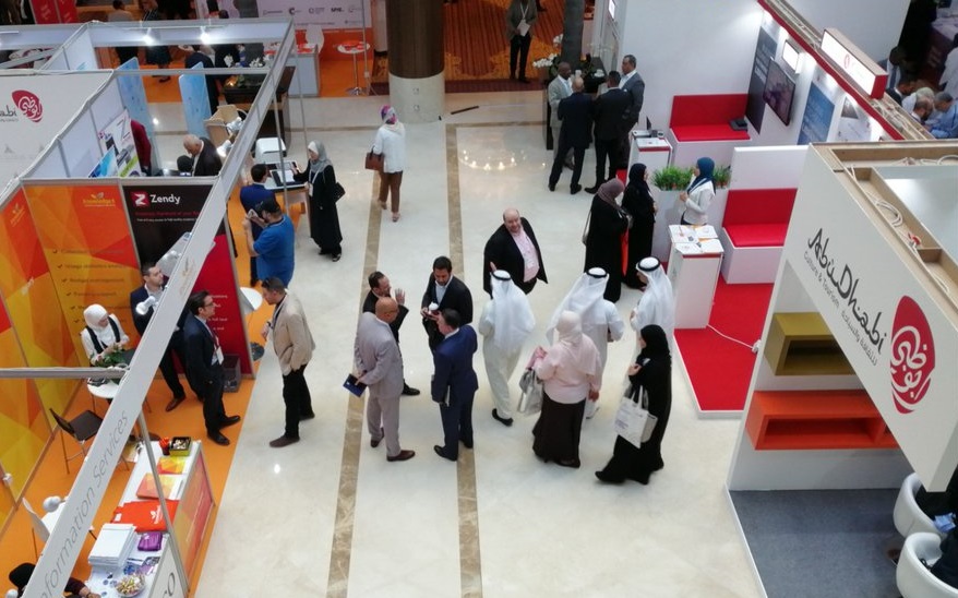 الكويت تستضيف المؤتمر القادم للمكتبات الخليجية