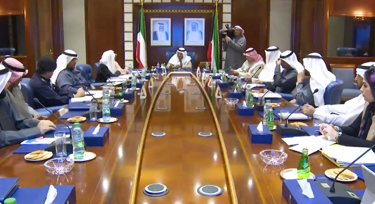 الوزير الجراح: البدء بإصلاح الطرق.. وتوفير 50 % من الوقت المحدد