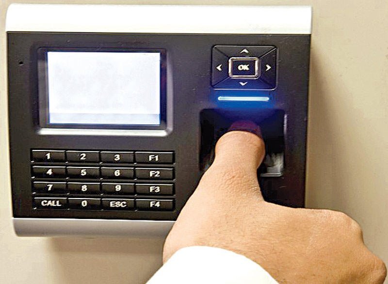 35 جهاز بصمة جديد بـ #الكهرباء.. وإدراج 5 مشاريع في خطة التنمية