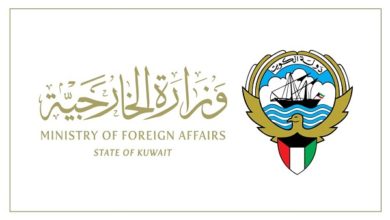 خالد الجارالله: قائمة التنقلات المتداولة عن وزارة الخارجية غير صحيحة