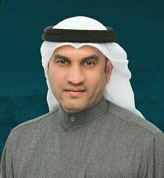 عاجل رسميا #عبدالله_الكندري نائبا في مجلس الأمة عن #الدائرة_الثالثة