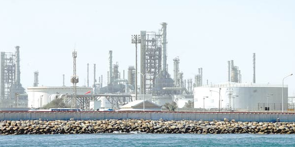 النفط الكويتي ينخفض