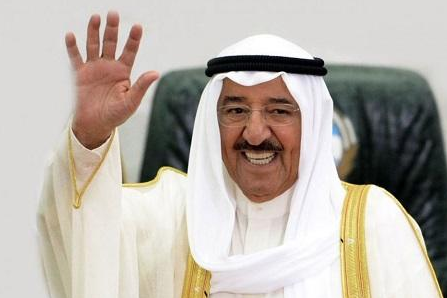 الولايات المتحدة تثمن جهود سمو الأمير الاستثنائية لحل #الأزمة_الخليجية