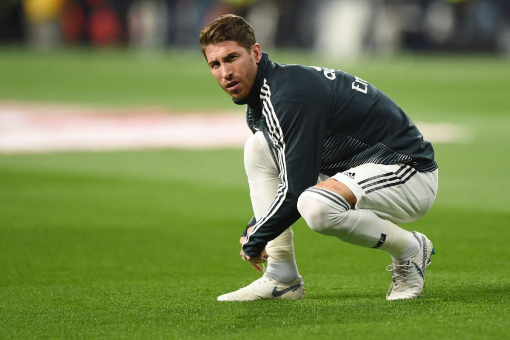 بالفيديو.. رسالة من #راموس لجماهير #ريال_مدريد قبل مواجهة أياكس