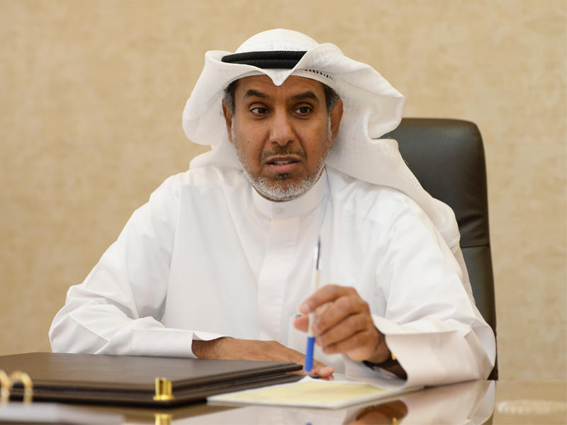 وزير الأوقاف يطالب بتحديد المسؤول عن انهيار سقف مسجد “النهضة”.. ومحاسبته
