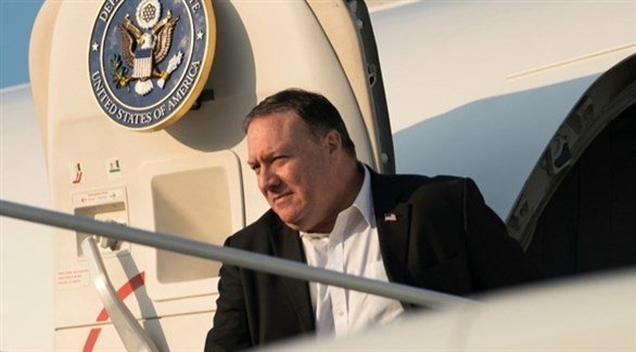 وزير الخارجية الأمريكي يزور الكويت 20 الجاري