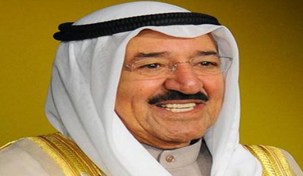 سمو الأمير يهنئ الرئيس التونسي