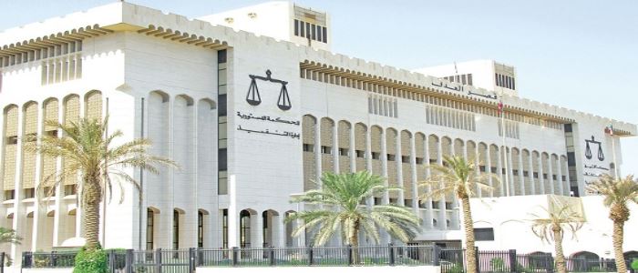 إعادة المرافعة في قضية التجسس على مكالمات الرئيس الغانم.. 26 الجاري