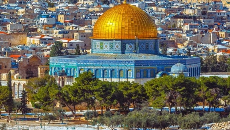 الكويت: الدعم الكامل للشعب الفلسطيني في إقامة دولته المستقلة وعاصمتها القدس