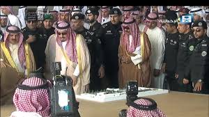 شاهد البث المباشر لختام #مهرجان_الملك_عبدالعزيز للإبل
