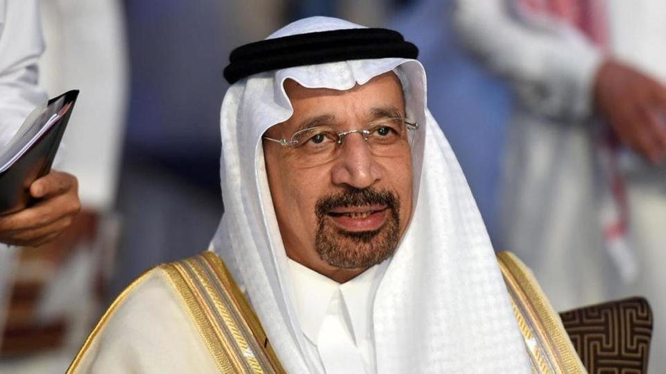 وزير النفط السعودي: نراقب السوق عن كثب وسنعمل على عدم اختلاله