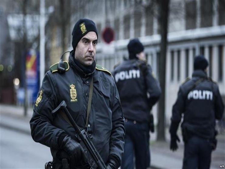 مقتل شخص وإصابة 4 في هجوم مسلح بالدنمارك