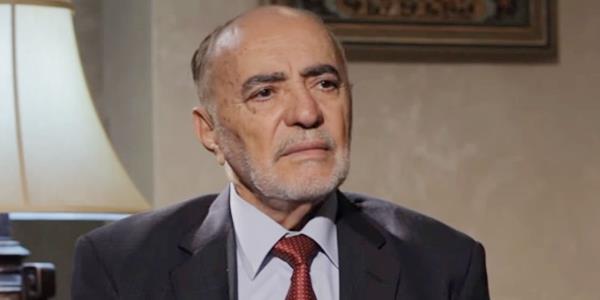 وفاة رئيس مجلس النواب الأردني الأسبق عبداللطيف عربيات