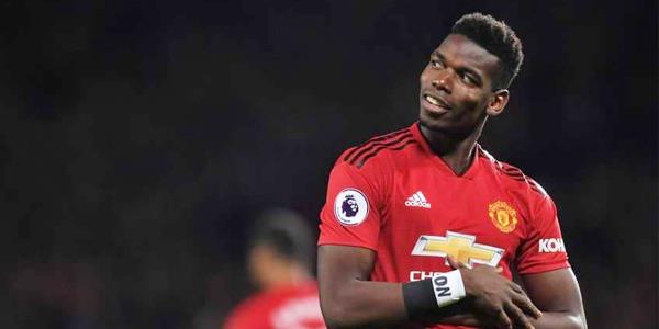 «تأشيرة» بوغبا تعزز انتقاله إلى ريال مدريد