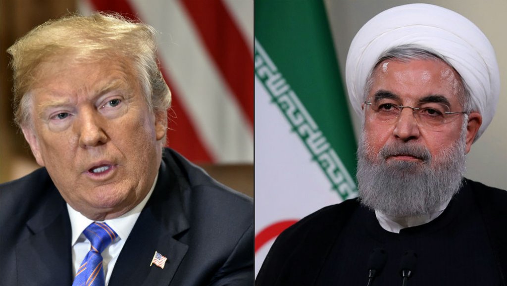 موقف بعض الدول من قرار واشنطن بإنهاء إعفاءات نفط إيران