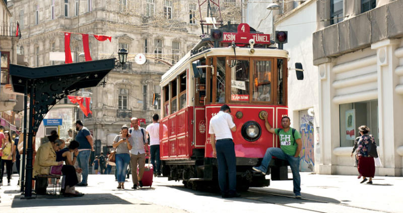 البطالة في #تركيا ترتفع لأعلى مستوى منذ 10 سنوات