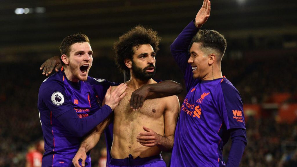 كلوب يكشف عن تشكيلة #ليفربول أمام #بورتو بدوري أبطال أوروبا