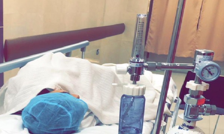 مستشفى كويتي يعلن عن تقديم علاج مجاني للطفل #عبدالله_طعمه