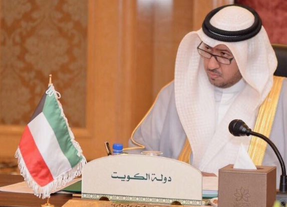 وزراء العدل العرب ينتخبون الكويت نائبا للرئيس المكتب التنفيذي