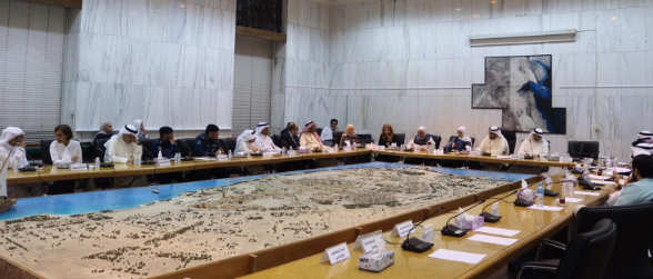 شروط على المباني الجديدة للحفاظ على الهوية المعمارية