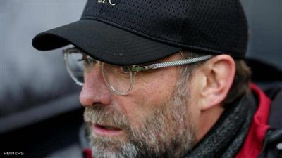 مدرب ليفربول: مان سيتي المرشح الأقوى للفوز بدوري أبطال أوروبا