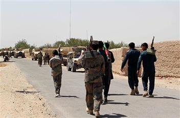 مقتل العشرات في هجوم لحركة طالبان على إقليم بادغيس بغرب أفغانستان