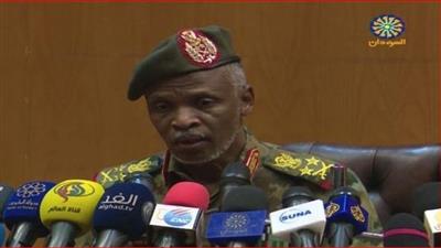 اللجنة الأمنية بالسودان: الأزمة بالبلاد كانت تتطلب حلولاً شاملة.. ومهمتنا الحفاظ على الأمن