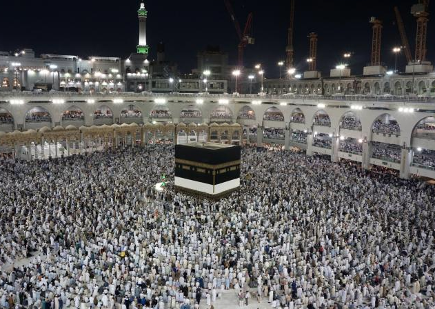 الأوقاف: سعر الحج ” الميسر” 1300 دينار للمواطن وألف دينار للبدون