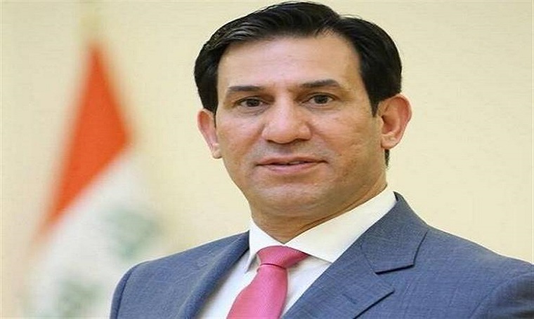 مستشار بمجلس الوزراء العراقي: #الكويت تدعم استقرارنا اقتصاديًا وسياسيًا