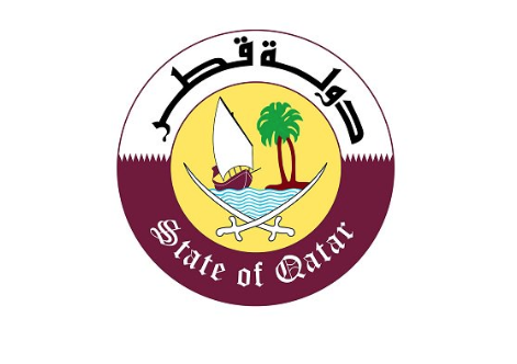 #قطر الدولة الخليجية الأولى التي تعلق على رحيل #البشير