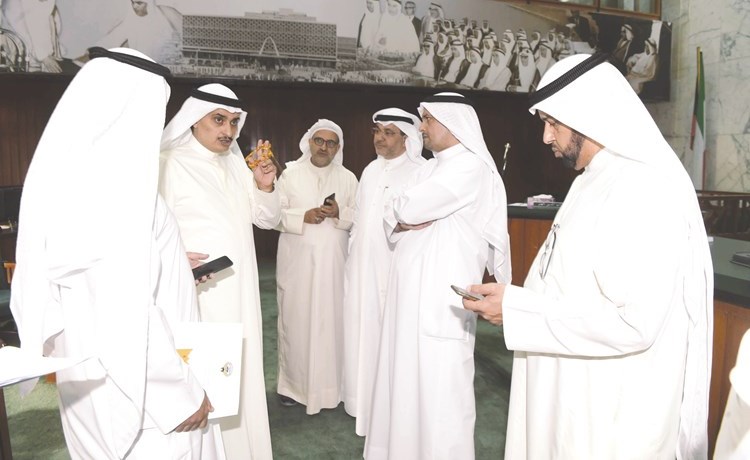 «البلدي»: إلغاء «تقصي الحقائق» بشأن الاستيلاء على أراضي الدولة