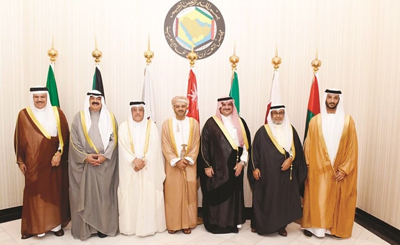الجارالله: تنفيذ القرارات المتعلقة بالعمل الخليجي المشترك دليل حيوية «مجلس التعاون»