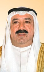 ناصر صباح الأحمد يشكّل فريقاً تطوعياً من الشباب الكويتيين للمساعدة في علاج مشكلات البيئة