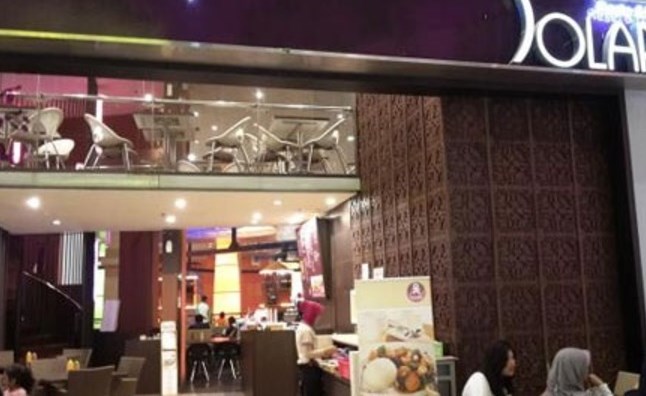 مطاعم إندونيسية تستعد لدعم السياحة الحلال