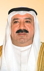 ماكرون يبحث مع النائب الأول اليوم فرص التعاون الاقتصادي والبيئي والصحي