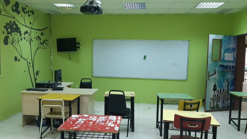 90 % من الطلبة تخلفوا عن الدوام المدرسي.. اليوم